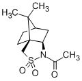 (R)-(-)-乙?；?2,10-樟腦磺內(nèi)酰胺