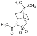 (S)-(+)-乙?；?2,10-樟腦磺內(nèi)酰胺